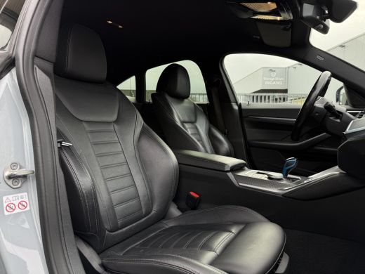 BMW i4 Aut. eDrive40 High Executive 84 kWh | SoH 92% | Leder | Camera | ACC | HUD | ActivLease financial lease