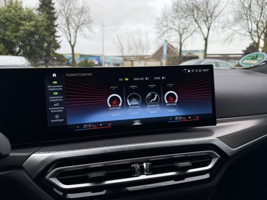 BMW i4 Aut. eDrive40 High Executive 84 kWh | SoH 92% | Leder | Camera | ACC | HUD | ActivLease financial lease