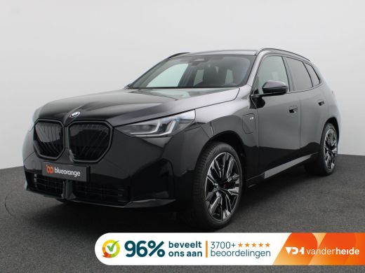 BMW X3 30e xDrive 299PK Aut. M-Sport, Panoramadak, Trekhaak, Head-Up Display, Harman Kardon, 21" LM Velg...