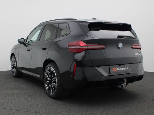 BMW X3 30e xDrive 299PK Aut. M-Sport, Panoramadak, Trekhaak, Head-Up Display, Harman Kardon, 21" LM Velg... ActivLease financial lease