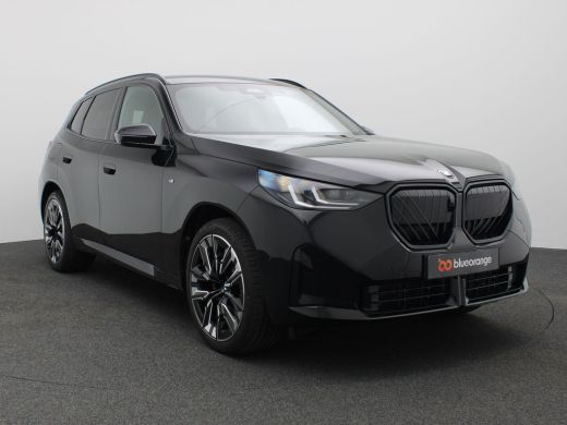 BMW X3 30e xDrive 299PK Aut. M-Sport, Panoramadak, Trekhaak, Head-Up Display, Harman Kardon, 21" LM Velg... ActivLease financial lease