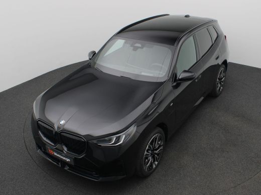 BMW X3 30e xDrive 299PK Aut. M-Sport, Panoramadak, Trekhaak, Head-Up Display, Harman Kardon, 21" LM Velg... ActivLease financial lease