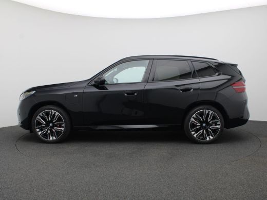 BMW X3 30e xDrive 299PK Aut. M-Sport, Panoramadak, Trekhaak, Head-Up Display, Harman Kardon, 21" LM Velg... ActivLease financial lease