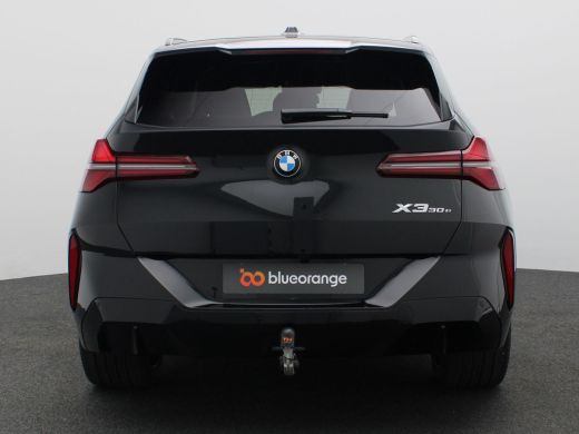BMW X3 30e xDrive 299PK Aut. M-Sport, Panoramadak, Trekhaak, Head-Up Display, Harman Kardon, 21" LM Velg... ActivLease financial lease