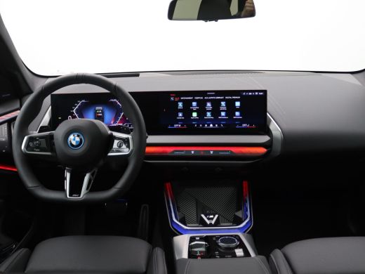 BMW X3 30e xDrive 299PK Aut. M-Sport, Panoramadak, Trekhaak, Head-Up Display, Harman Kardon, 21" LM Velg... ActivLease financial lease