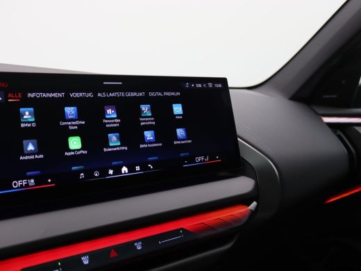 BMW X3 30e xDrive 299PK Aut. M-Sport, Panoramadak, Trekhaak, Head-Up Display, Harman Kardon, 21" LM Velg... ActivLease financial lease