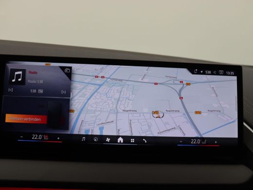 BMW X3 30e xDrive 299PK Aut. M-Sport, Panoramadak, Trekhaak, Head-Up Display, Harman Kardon, 21" LM Velg... ActivLease financial lease