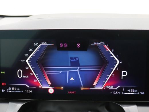 BMW X3 30e xDrive 299PK Aut. M-Sport, Panoramadak, Trekhaak, Head-Up Display, Harman Kardon, 21" LM Velg... ActivLease financial lease