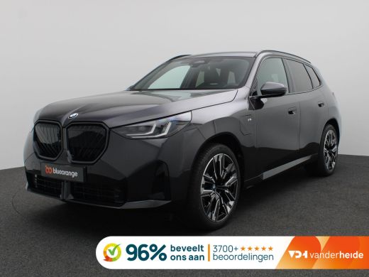 BMW X3 30e xDrive 299PK Aut. M-Sport, Panoramadak, Trekhaak, Head-Up Display, Harman Kardon, 21" LM Velg...