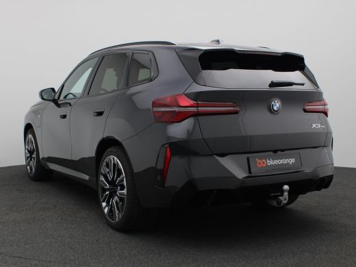 BMW X3 30e xDrive 299PK Aut. M-Sport, Panoramadak, Trekhaak, Head-Up Display, Harman Kardon, 21" LM Velg... ActivLease financial lease