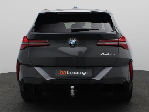 BMW X3 30e xDrive 299PK Aut. M-Sport, Panoramadak, Trekhaak, Head-Up Display, Harman Kardon, 21" LM Velg... ActivLease financial lease