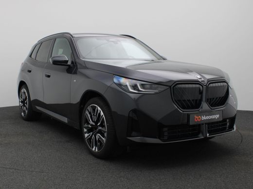 BMW X3 30e xDrive 299PK Aut. M-Sport, Panoramadak, Trekhaak, Head-Up Display, Harman Kardon, 21" LM Velg... ActivLease financial lease