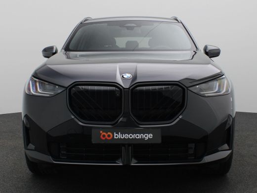 BMW X3 30e xDrive 299PK Aut. M-Sport, Panoramadak, Trekhaak, Head-Up Display, Harman Kardon, 21" LM Velg... ActivLease financial lease