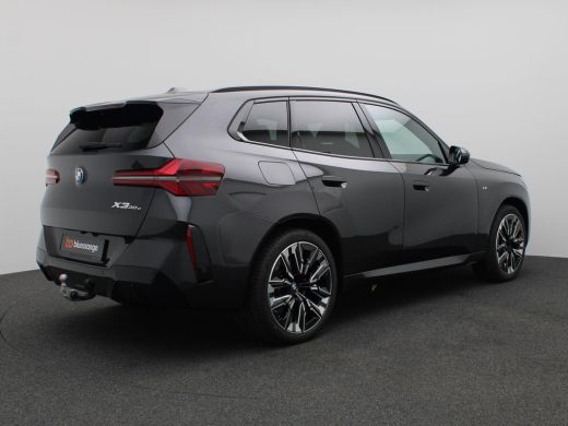 BMW X3 30e xDrive 299PK Aut. M-Sport, Panoramadak, Trekhaak, Head-Up Display, Harman Kardon, 21" LM Velg... ActivLease financial lease