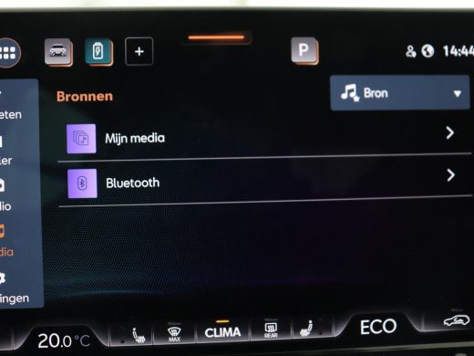 CUPRA Leon 1.5 e-Hybrid Business | Stoelverwarming | Adaptive cruise | Camera | Carplay | Memory | Half lede... ActivLease financial lease