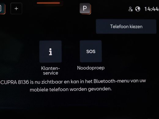 CUPRA Leon 1.5 e-Hybrid Business | Stoelverwarming | Adaptive cruise | Camera | Carplay | Memory | Half lede... ActivLease financial lease