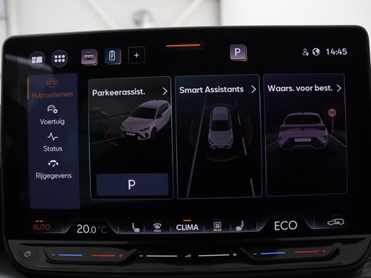 CUPRA Leon 1.5 e-Hybrid Business | Stoelverwarming | Adaptive cruise | Camera | Carplay | Memory | Half lede... ActivLease financial lease