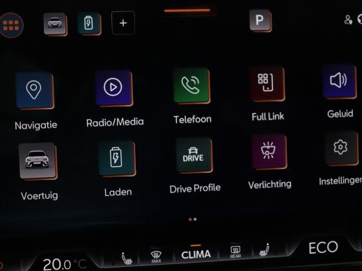 CUPRA Leon 1.5 e-Hybrid Business | Stoelverwarming | Adaptive cruise | Camera | Carplay | Memory | Half lede... ActivLease financial lease