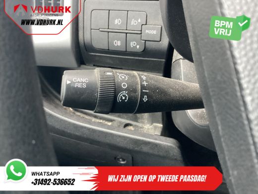 Fiat Ducato 2.3 MJ 130 pk L2H2 Imperiaal + Ladder/ Climate/ Navi/ DAB/ PDC/ Cruise/ Trekhaak ActivLease financial lease