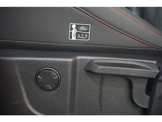 Ford Puma 1.0 EcoBoost Hybrid ST 170pk | Achteruitrijcamera | Apple Carplay/Android Auto|telefoonintegratie... ActivLease financial lease