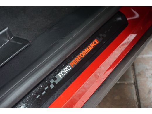 Ford Puma 1.0 EcoBoost Hybrid ST 170pk | Achteruitrijcamera | Apple Carplay/Android Auto|telefoonintegratie... ActivLease financial lease