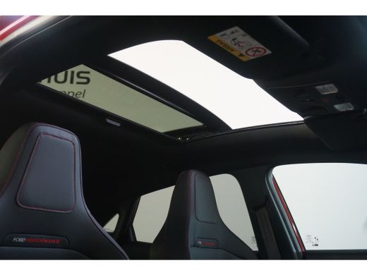 Ford Puma 1.0 EcoBoost Hybrid ST 170pk | Achteruitrijcamera | Apple Carplay/Android Auto|telefoonintegratie... ActivLease financial lease