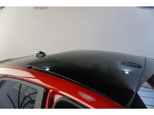 Ford Puma 1.0 EcoBoost Hybrid ST 170pk | Achteruitrijcamera | Apple Carplay/Android Auto|telefoonintegratie... ActivLease financial lease