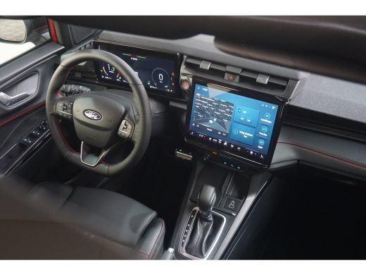 Ford Puma 1.0 EcoBoost Hybrid ST 170pk | Achteruitrijcamera | Apple Carplay/Android Auto|telefoonintegratie... ActivLease financial lease