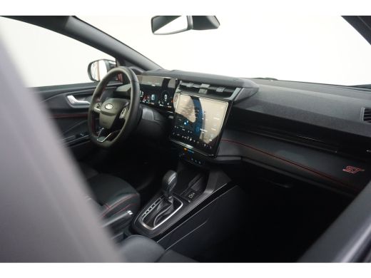 Ford Puma 1.0 EcoBoost Hybrid ST 170pk | Achteruitrijcamera | Apple Carplay/Android Auto|telefoonintegratie... ActivLease financial lease