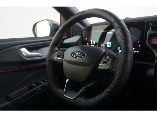 Ford Puma 1.0 EcoBoost Hybrid ST 170pk | Achteruitrijcamera | Apple Carplay/Android Auto|telefoonintegratie... ActivLease financial lease