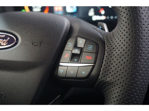 Ford Puma 1.0 EcoBoost Hybrid ST 170pk | Achteruitrijcamera | Apple Carplay/Android Auto|telefoonintegratie... ActivLease financial lease