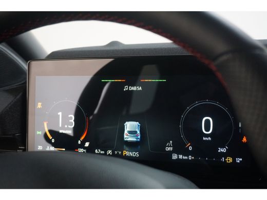 Ford Puma 1.0 EcoBoost Hybrid ST 170pk | Achteruitrijcamera | Apple Carplay/Android Auto|telefoonintegratie... ActivLease financial lease
