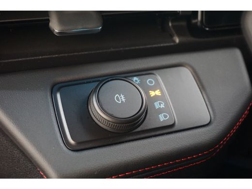 Ford Puma 1.0 EcoBoost Hybrid ST 170pk | Achteruitrijcamera | Apple Carplay/Android Auto|telefoonintegratie... ActivLease financial lease