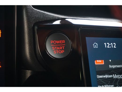 Ford Puma 1.0 EcoBoost Hybrid ST 170pk | Achteruitrijcamera | Apple Carplay/Android Auto|telefoonintegratie... ActivLease financial lease