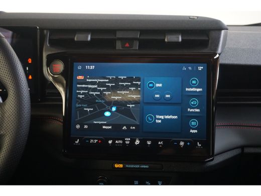 Ford Puma 1.0 EcoBoost Hybrid ST 170pk | Achteruitrijcamera | Apple Carplay/Android Auto|telefoonintegratie... ActivLease financial lease