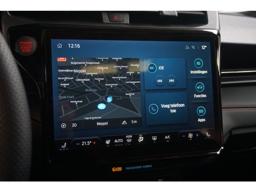 Ford Puma 1.0 EcoBoost Hybrid ST 170pk | Achteruitrijcamera | Apple Carplay/Android Auto|telefoonintegratie... ActivLease financial lease