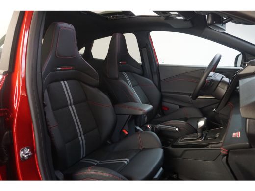 Ford Puma 1.0 EcoBoost Hybrid ST 170pk | Achteruitrijcamera | Apple Carplay/Android Auto|telefoonintegratie... ActivLease financial lease