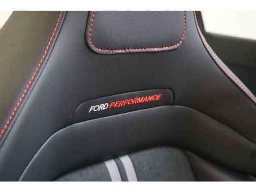 Ford Puma 1.0 EcoBoost Hybrid ST 170pk | Achteruitrijcamera | Apple Carplay/Android Auto|telefoonintegratie... ActivLease financial lease