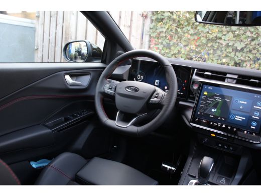Ford Puma 1.0EB Hybrid ST-X | DIRECT RIJDEN! | NL-AUTO! | 1E EIGENAAR! | PERFORMANCE PACK | WINTERPACK | AD... ActivLease financial lease