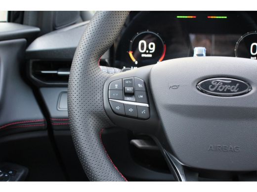 Ford Puma 1.0EB Hybrid ST-X | DIRECT RIJDEN! | NL-AUTO! | 1E EIGENAAR! | PERFORMANCE PACK | WINTERPACK | AD... ActivLease financial lease