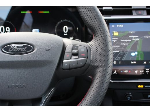 Ford Puma 1.0EB Hybrid ST-X | DIRECT RIJDEN! | NL-AUTO! | 1E EIGENAAR! | PERFORMANCE PACK | WINTERPACK | AD... ActivLease financial lease