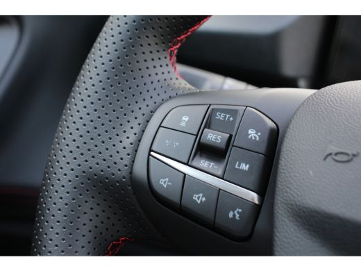 Ford Puma 1.0EB Hybrid ST-X | DIRECT RIJDEN! | NL-AUTO! | 1E EIGENAAR! | PERFORMANCE PACK | WINTERPACK | AD... ActivLease financial lease