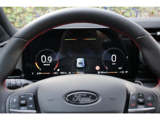 Ford Puma 1.0EB Hybrid ST-X | DIRECT RIJDEN! | NL-AUTO! | 1E EIGENAAR! | PERFORMANCE PACK | WINTERPACK | AD... ActivLease financial lease