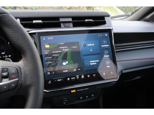 Ford Puma 1.0EB Hybrid ST-X | DIRECT RIJDEN! | NL-AUTO! | 1E EIGENAAR! | PERFORMANCE PACK | WINTERPACK | AD... ActivLease financial lease