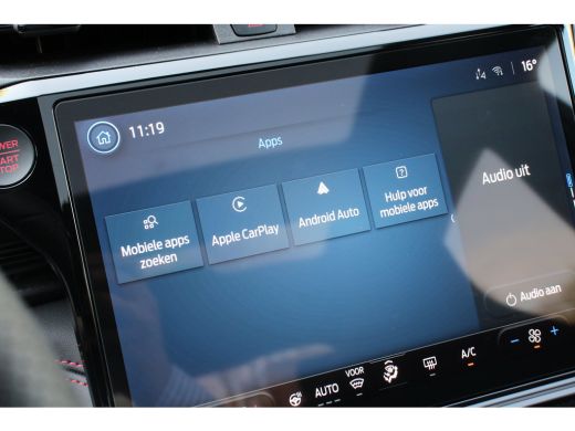 Ford Puma 1.0EB Hybrid ST-X | DIRECT RIJDEN! | NL-AUTO! | 1E EIGENAAR! | PERFORMANCE PACK | WINTERPACK | AD... ActivLease financial lease