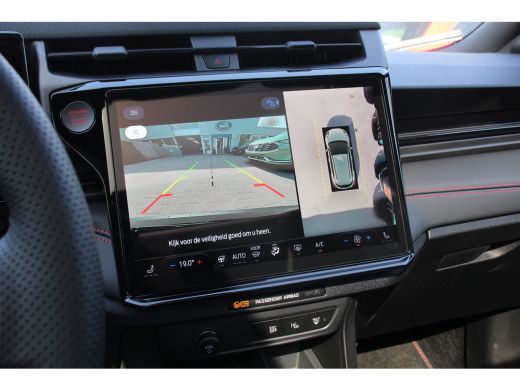 Ford Puma 1.0EB Hybrid ST-X | DIRECT RIJDEN! | NL-AUTO! | 1E EIGENAAR! | PERFORMANCE PACK | WINTERPACK | AD... ActivLease financial lease