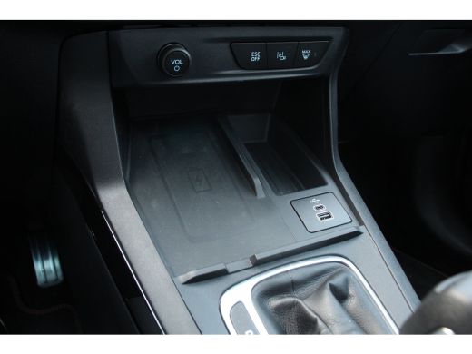 Ford Puma 1.0EB Hybrid ST-X | DIRECT RIJDEN! | NL-AUTO! | 1E EIGENAAR! | PERFORMANCE PACK | WINTERPACK | AD... ActivLease financial lease