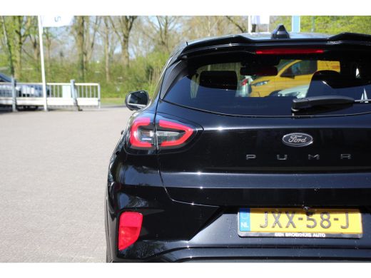 Ford Puma 1.0EB Hybrid ST-X | DIRECT RIJDEN! | NL-AUTO! | 1E EIGENAAR! | PERFORMANCE PACK | WINTERPACK | AD... ActivLease financial lease