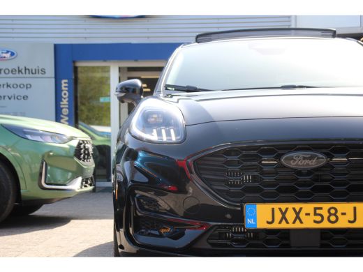 Ford Puma 1.0EB Hybrid ST-X | DIRECT RIJDEN! | NL-AUTO! | 1E EIGENAAR! | PERFORMANCE PACK | WINTERPACK | AD... ActivLease financial lease