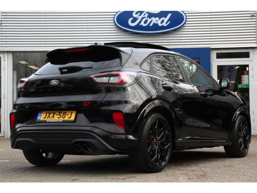 Ford Puma 1.0EB Hybrid ST-X | DIRECT RIJDEN! | NL-AUTO! | 1E EIGENAAR! | PERFORMANCE PACK | WINTERPACK | AD... ActivLease financial lease